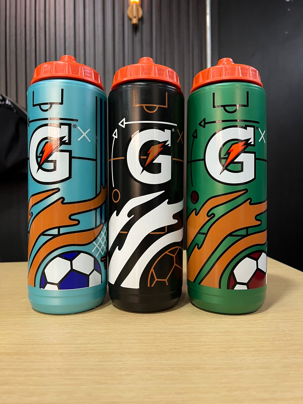 Termos Originales Deportivo